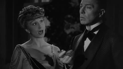 On Approval (1944) Full movie | Romantic comedy