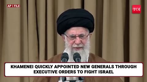 IDF Panics Israeli Fighter Jet Malfunctions In Iran Sky