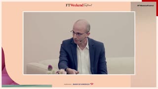 יובל נוח הררי מדבר על הבעל שלו אמונתו הליברלית וסופה ועל סדר עולמי חדש נגד טראמפ בינה מלאכותית וחוסר האמון בממסד 11.09.2025
