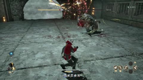 Code Vein II Review | Game Informer