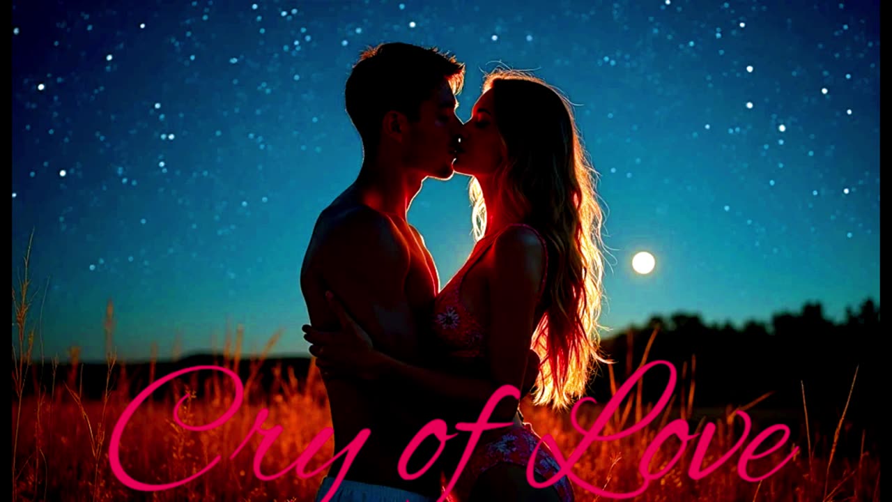 ROCK. Song Cry of Love..