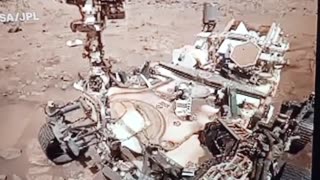 NASA distractions is top level psyops