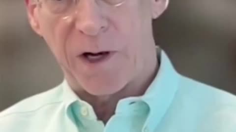 Norm Eisen OTW to Fulton, 5 Alarm Fire on the 2020 Narrative