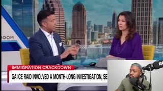 South Korea President Panics As Liberals FUME Over Whistleblowers Helping MASSIVE ICE Hyundai Raid!