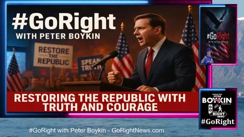 Trump Just Flipped the Deep State and the Media Is Losing Its Mind