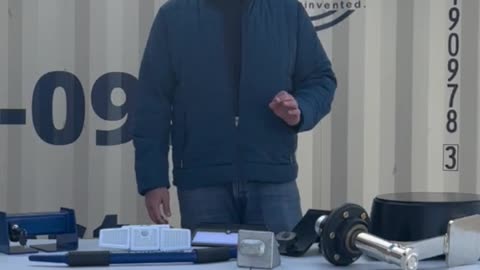 The Best Solar Vent for Shipping Containers – Stay Cool & Dry | USA Containers