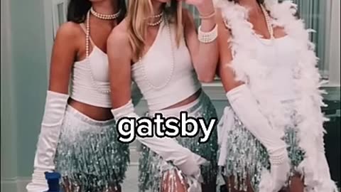 Must Watch: HALLOWEEN COSTUME IDEAS that I LOVE so MUCH #fyp #halloween #costume