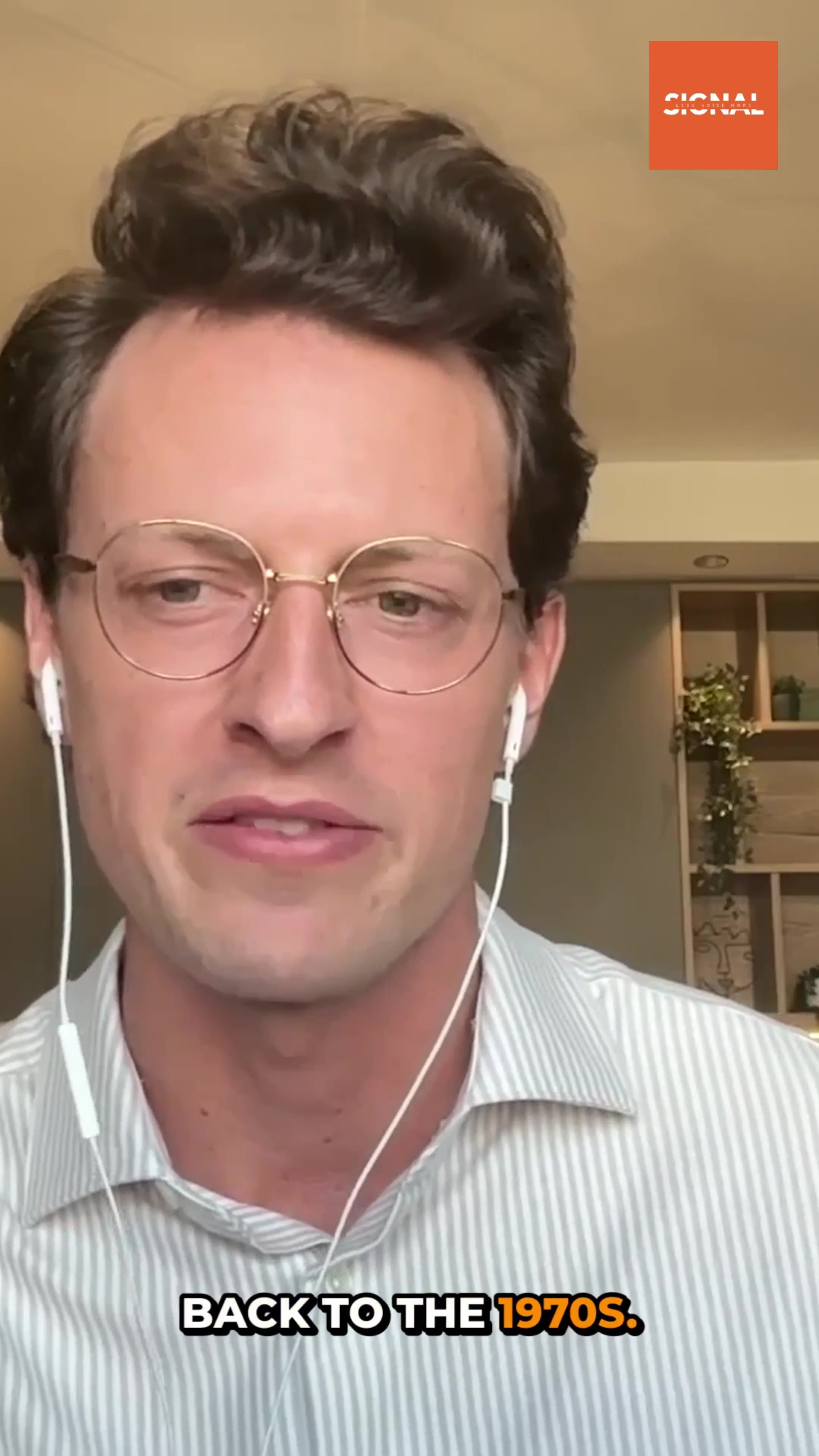 INFLATION IS BULLISH?! Youre Trading the WRONG Inflation! 📈#Inflation #CPI #BullishMarket