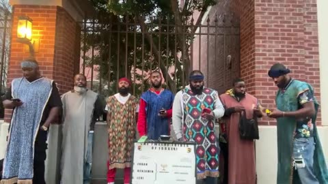 GMS Columbus Georgia Live Camp Church: 12/13/25