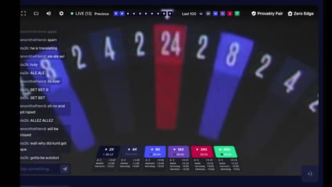 - Bitcoin Mining Stream