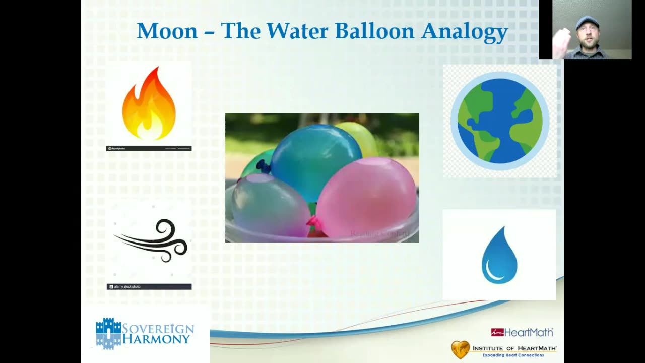 Moon In The Elements | CREATING COMPATIBILITY | Video #2