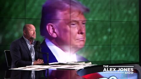 💥 Is Alex Jones Full of 💩? Do You Believe This Story About Retribution Against the FORMER Saudi Regime For the Las Vegas Massacre?