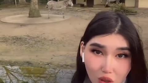 ME AT THE ZOO 🇩🇪