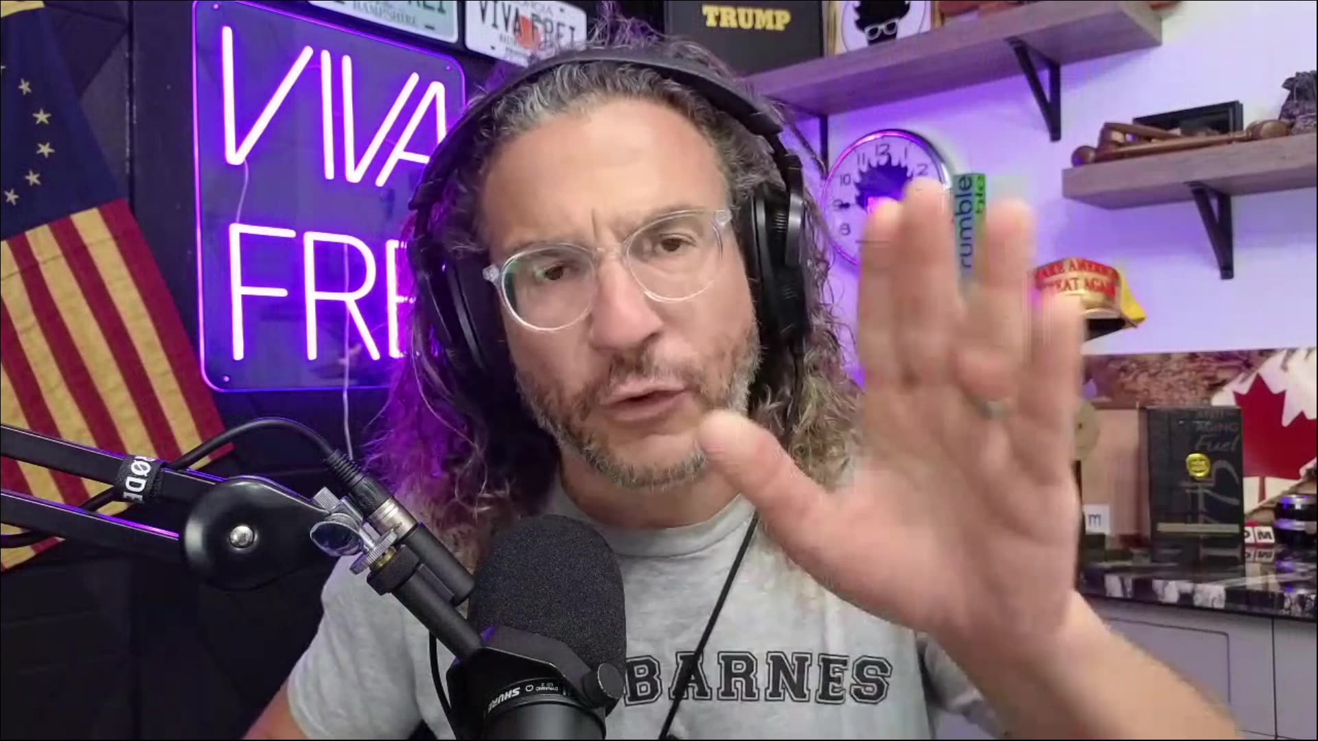 Heart Attacks are Still Up and Now They Are Blaming... MARIJUANA & EDIBLES!