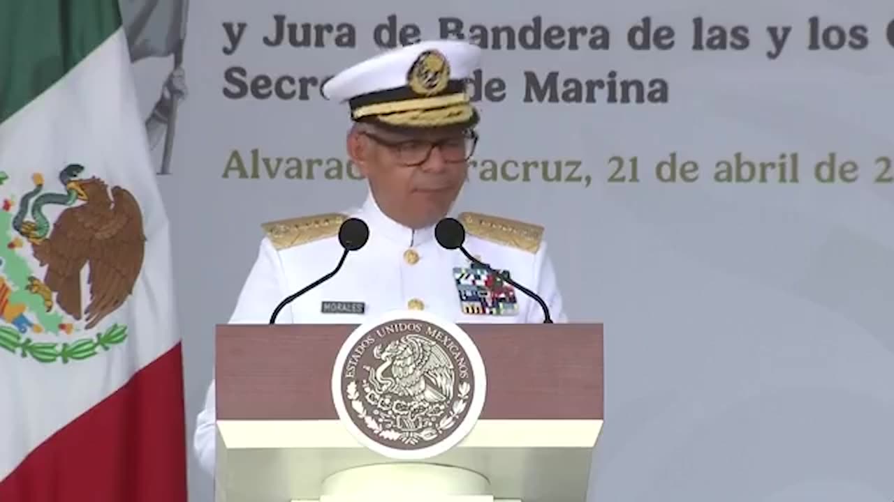 111 Aniversario de la invasión del Partido Demócrata a México.