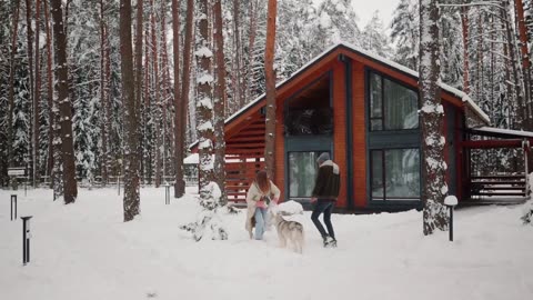 Title: Mikhail Nilov