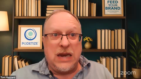 Cause Amplification for Nonprofit Podcasts
