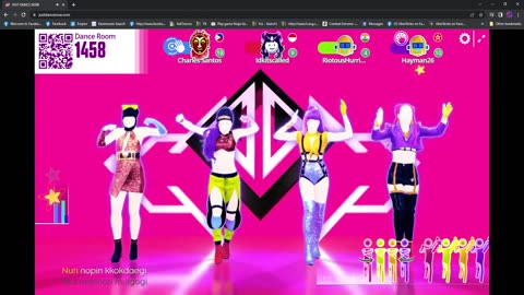 BLACKPINK - DDU DU DDU DU (Just Dance Now)