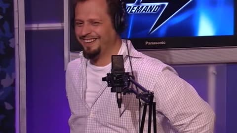 TV Challenge Day 2 - 2006