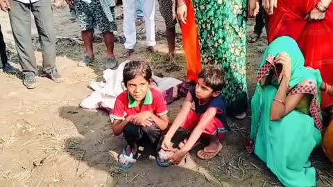 Village sad story 😭
