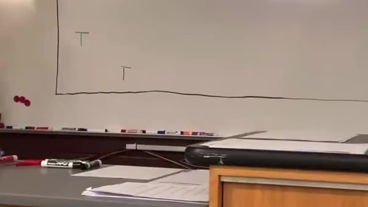 This teacher invented the greatest game in history..