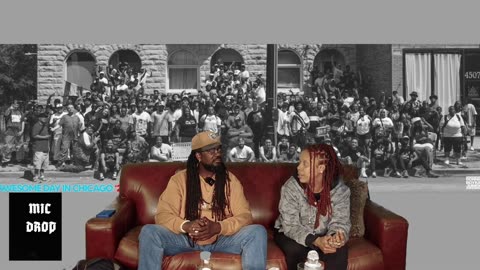 DONT Drop That MIC! we back!