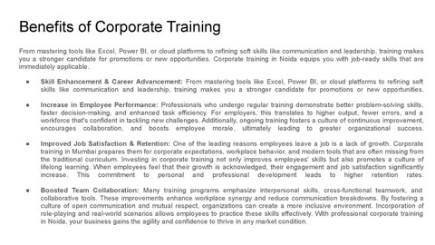 Gain a Competitive Edge: Prove Your Business with Continuous Corporate Learning