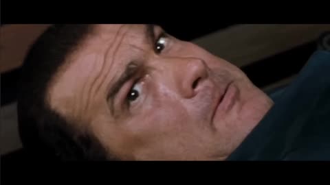 Upside Down Driving (with Steven Seagal, Jean-Claude van Damme, et al)