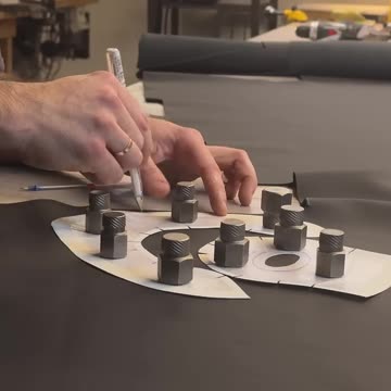 Toyota Rav 4 Steering Wheel Horn Modify