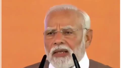 PM Modi’s Kanpur-Style Warning: ‘Wherever the Enemy Is, They Will Be Taken Down’