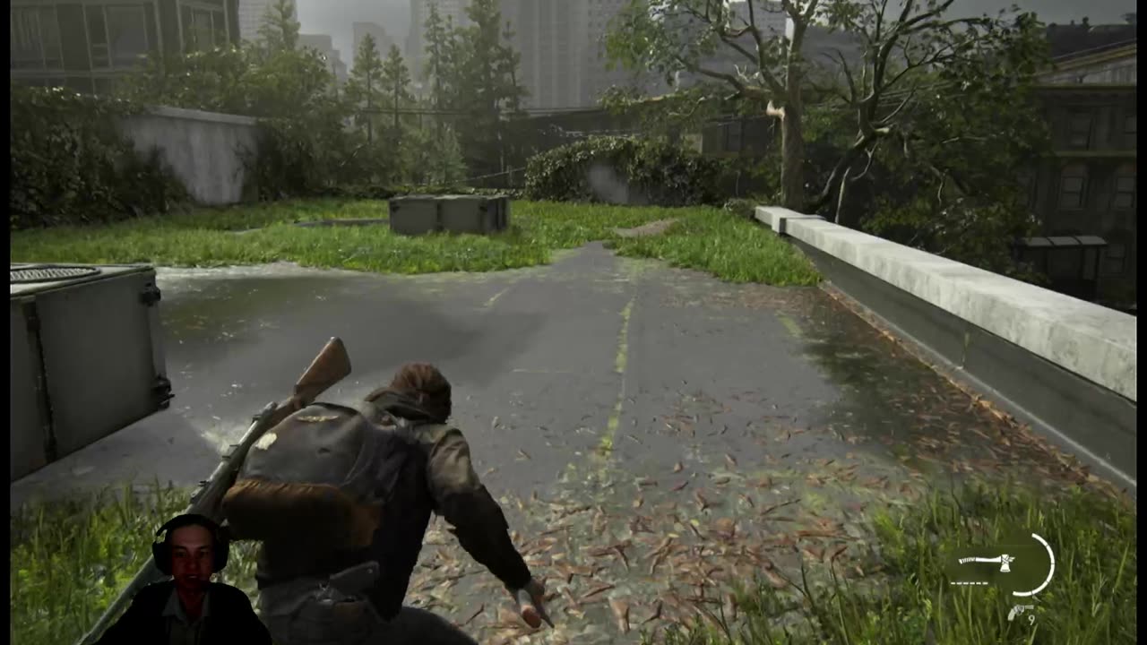 Last of Us 2