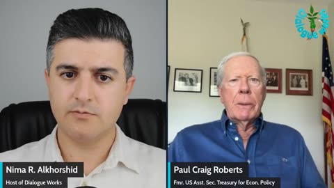 Paul Craig Roberts: All Wars ON the Table – Here’s What Washington Isn’t Saying