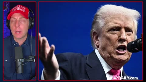 Trump DEMANDS ABC FIRE Jimmy Kimmel. AGAIN! .......