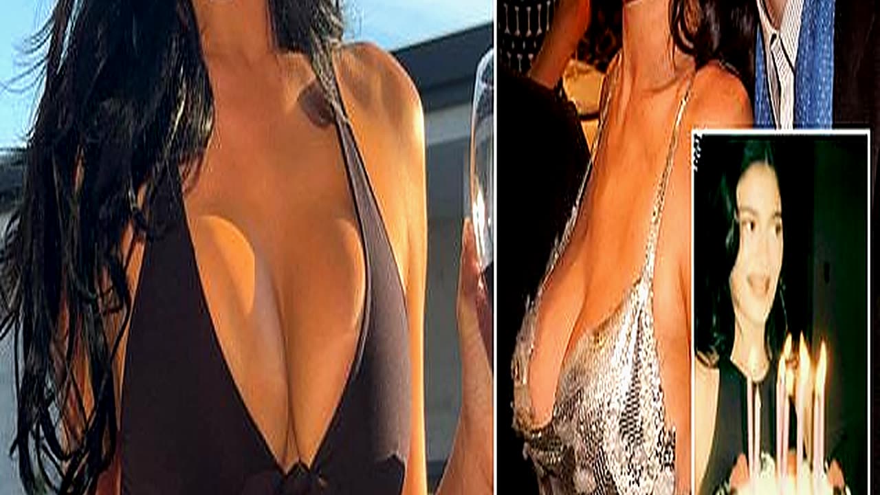 Timothee Chalamet Spoiled Kylie Jenner with Meani