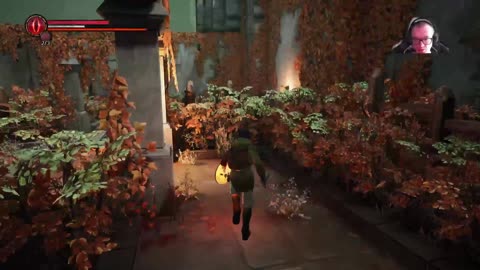 Chronos: Before the Ashes A Trophy Hunters Journey
