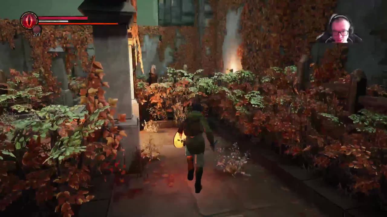 Chronos: Before the Ashes A Trophy Hunters Journey