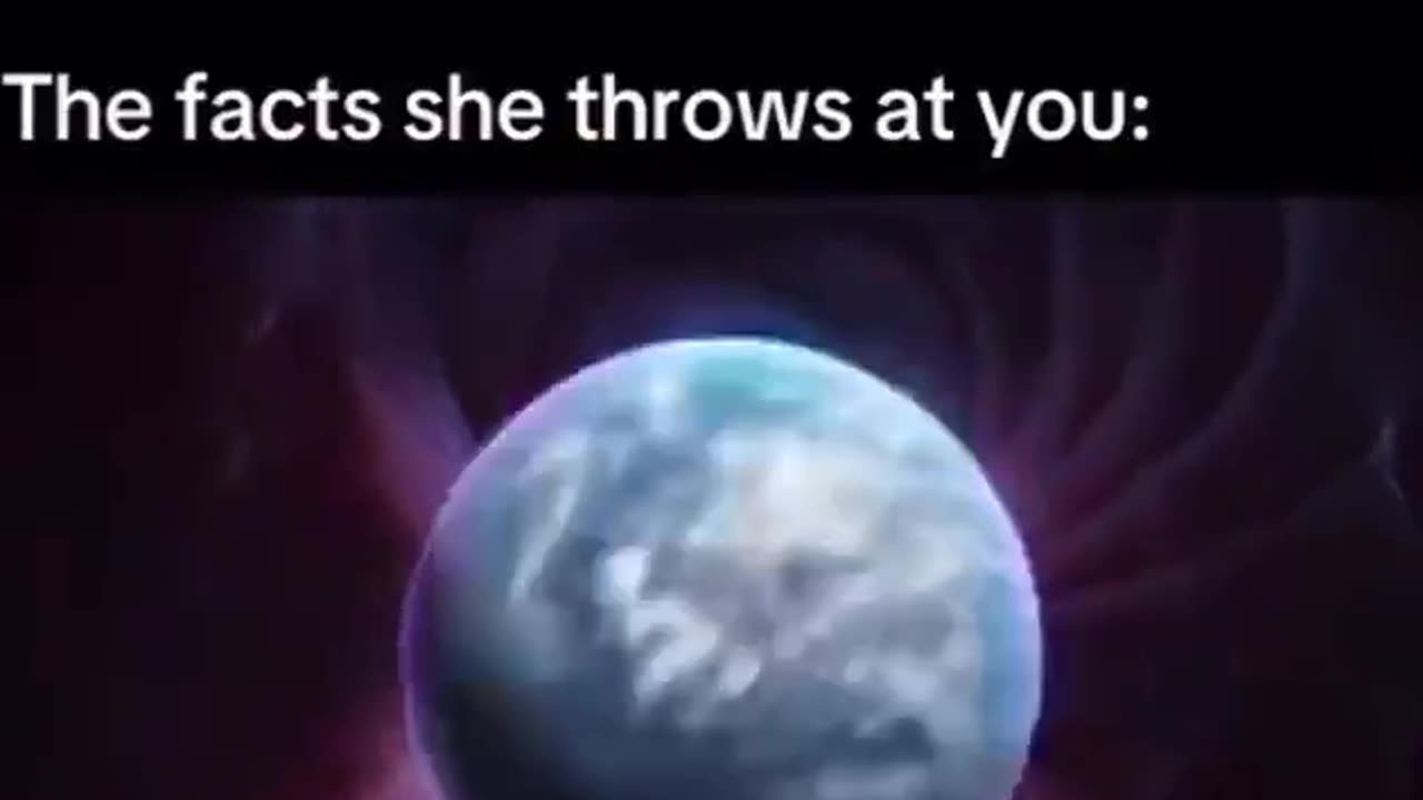 Female nature