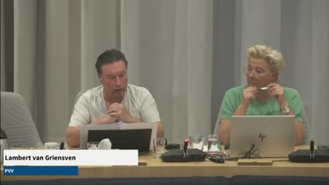 Update visie energielandschap
