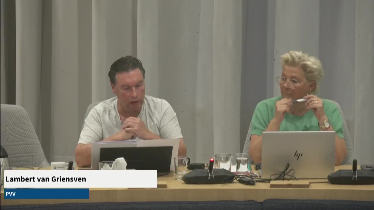 Update visie energielandschap