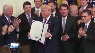 SIGNED, SEALED AND DELIVERED!!!😎🇺🇸🥳🥳🥳
