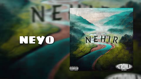 Patronlar - Nehir [Official Audio]