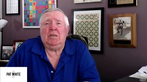 THE PAT WHITE SHOW discusses removing CDL licenses from non-English speakers