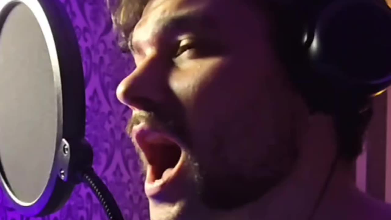 Bad Omens - Specter cover