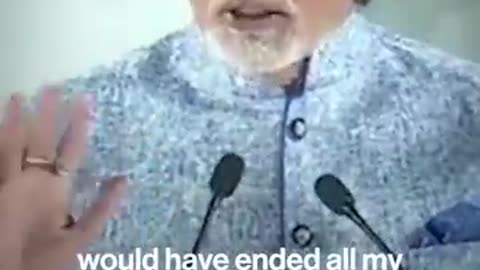 Must Watch: Amitabh Bachchan shares his bankruptcy story.