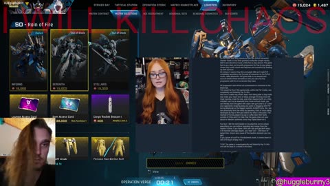 My honest opinion on MechaBREAK right now...