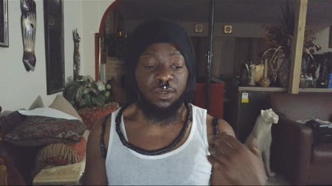 Targeted Individual Vegan Day 35 (Documenting Weight Gaining Tech and Biohacking)