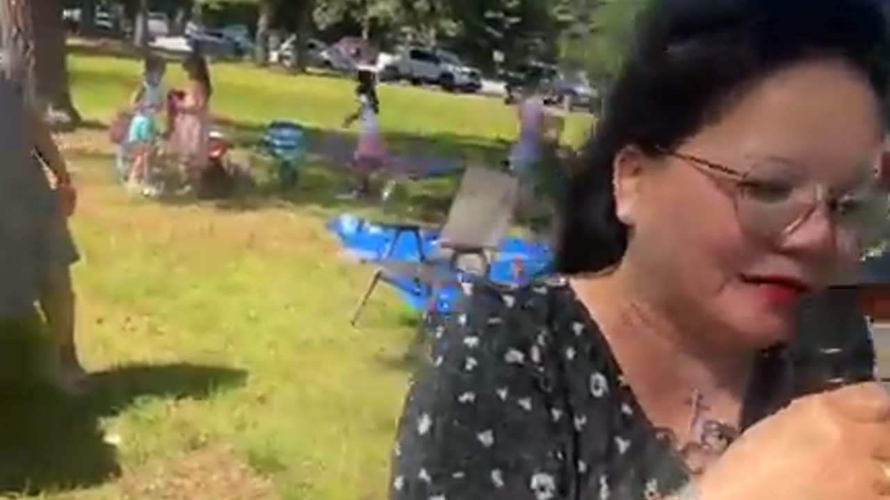 Picnic của Hội Việt Mỹ New Hampshire - Video 7 từ Bạch Ngọc Bùi