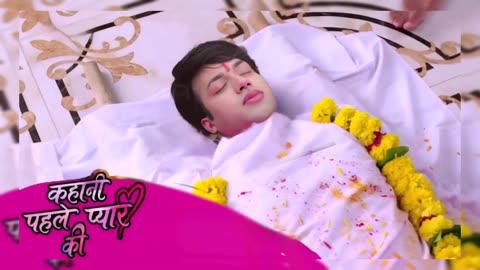 Kahani Pehle Pyaar Ki Today Full Episode ¦ Aakhir Kiski Dulhan Banegi Neha