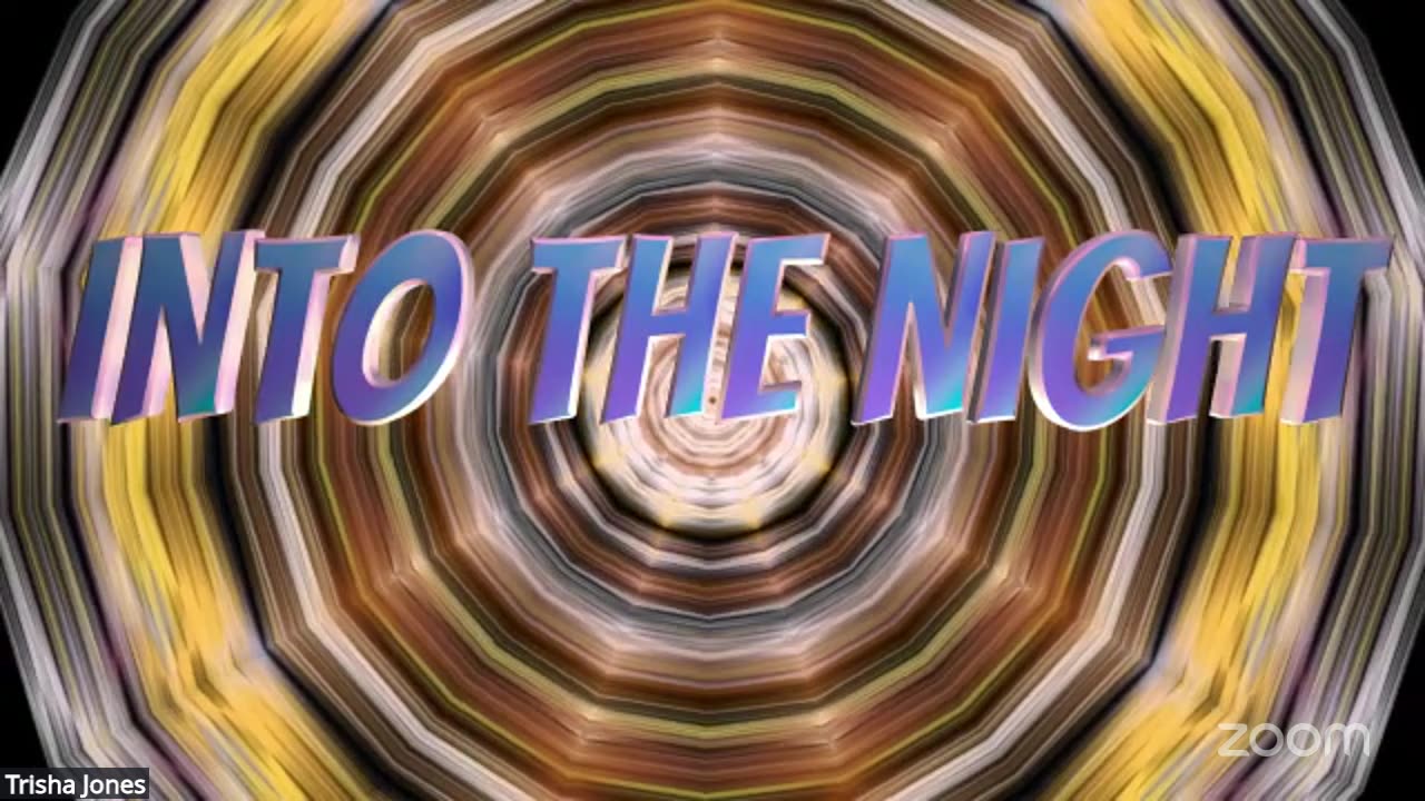 Into The Night 237 w/Trisha Jones