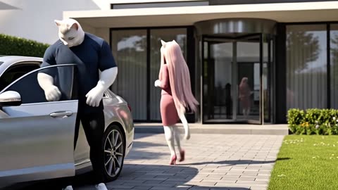 Her Husband Betrayed Her with Her Best Friend — What She Did Will Shock You! 😿💔